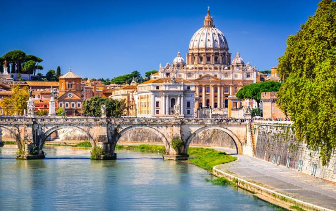 Rome - Vaticaan