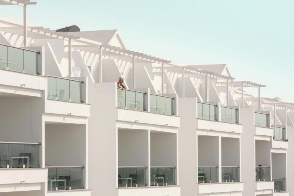 BLUE SEA Lanzarote Palm