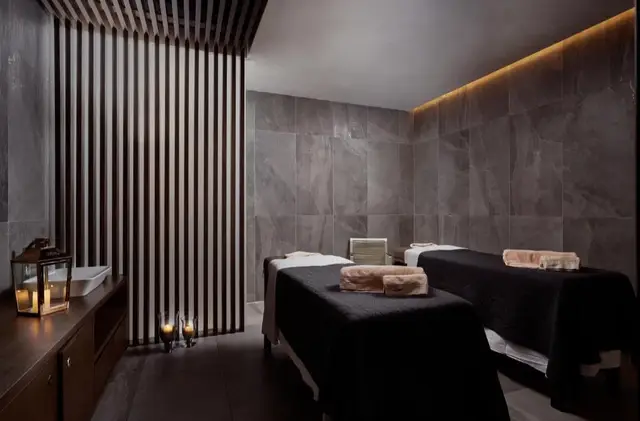 Gennadi Grand Resort spa