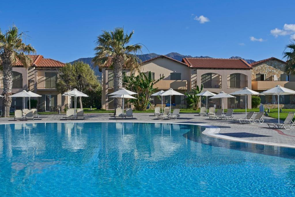 Labranda Marine Aquapark Resort Kos