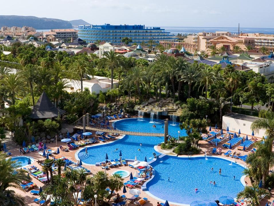 Hotel Best Tenerife