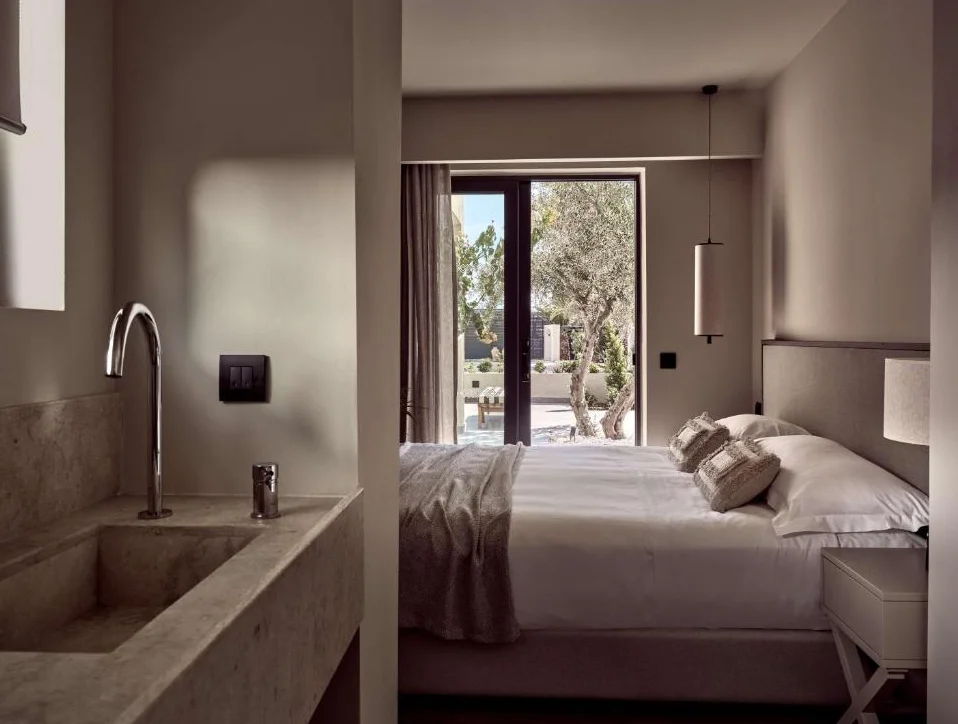 Numo Ierapetra - Adults Only kamer 
