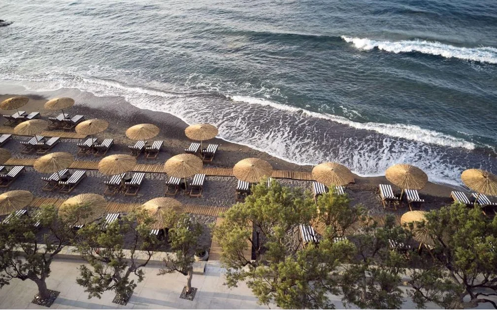 Numo Ierapetra - Adults Only ligbedden 