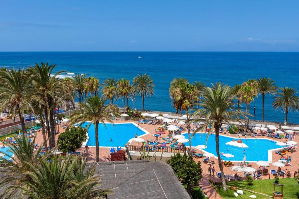 Sol Tenerife