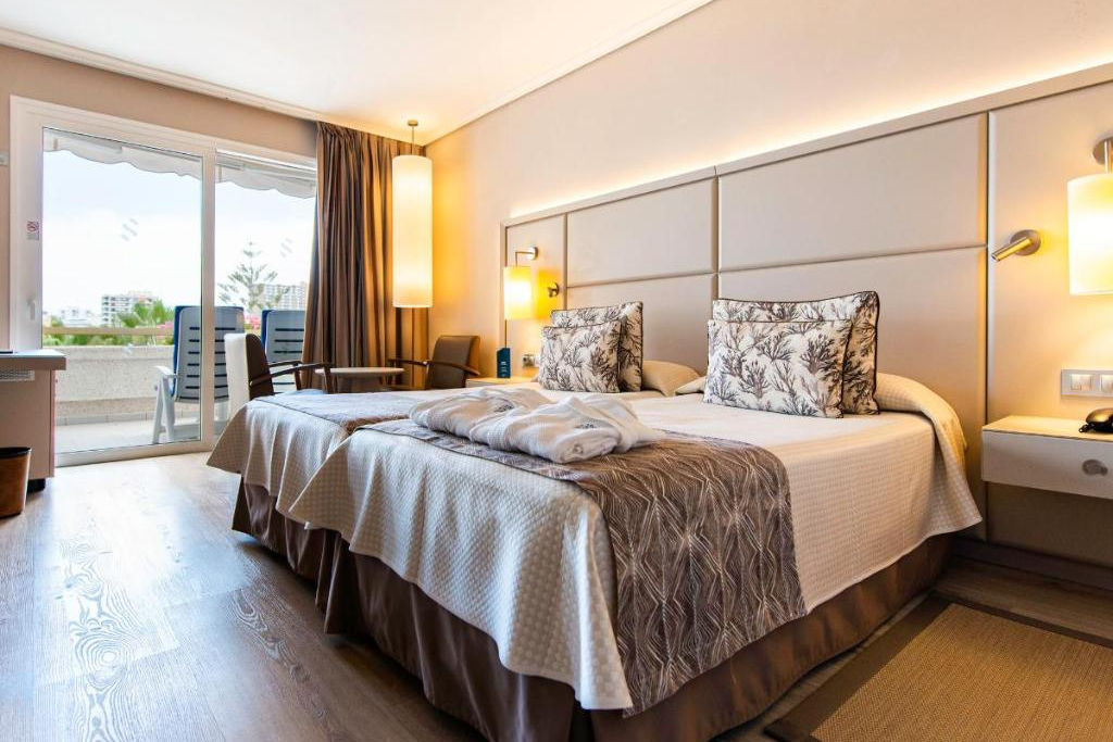 Spring Arona Gran Hotel & Spa (Only adults)
