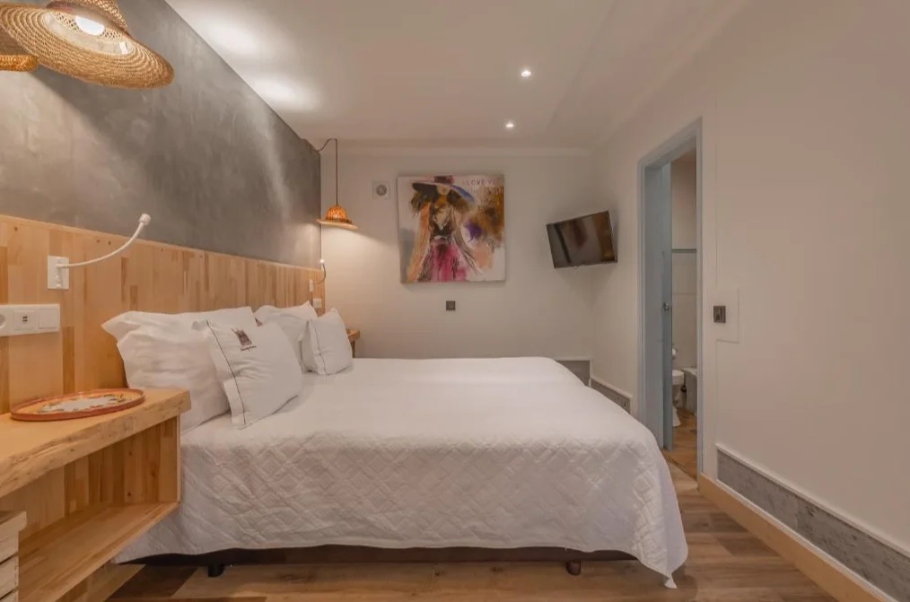 Villas D. Dinis - Charming Residence - standaard kamer