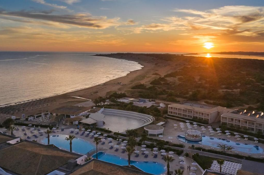 Labranda Sandy Beach Resort Corfu
