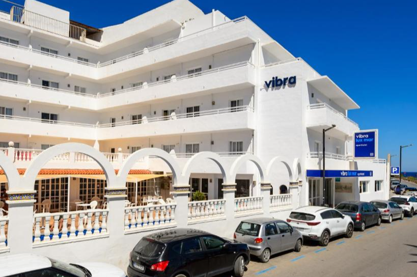 Vibra Lux Mar Aparthotel