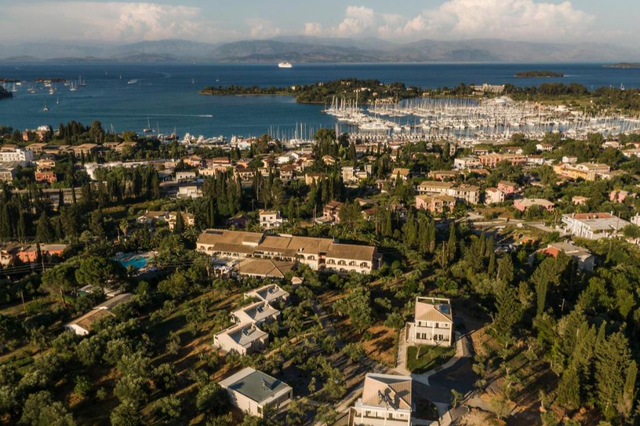 Art Hotel Debono