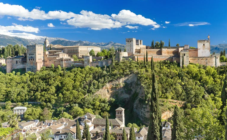 Alhambra