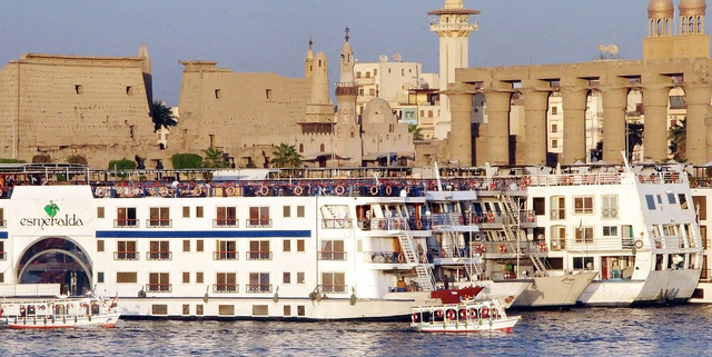 Luxor