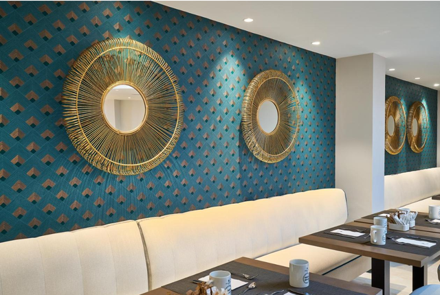 Hotel Eurostars Astoria
