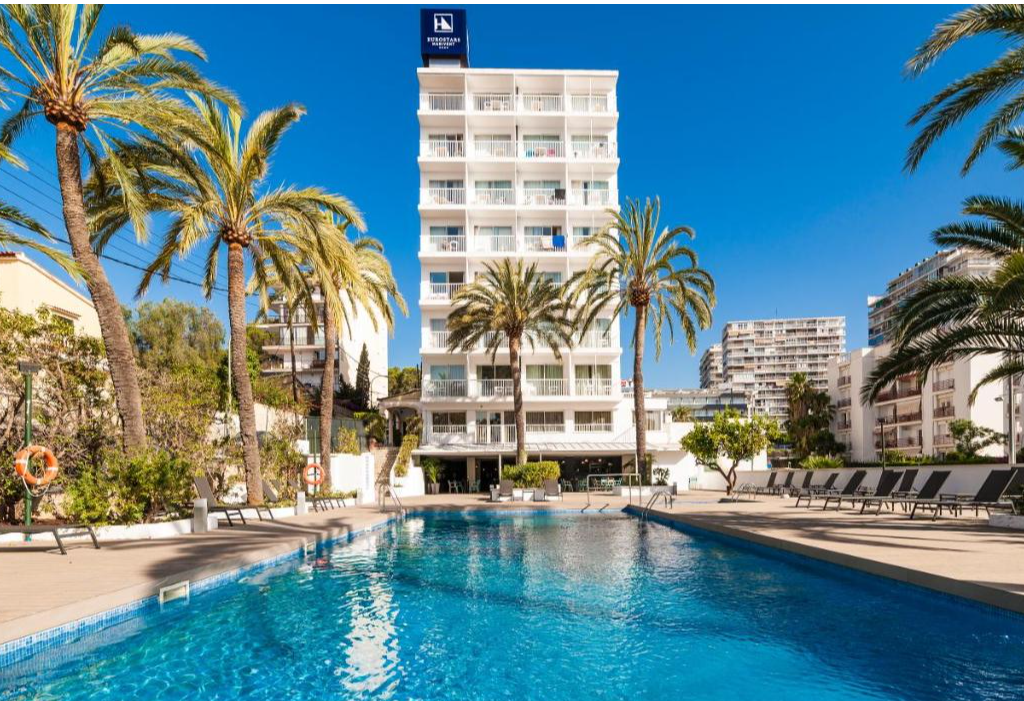 Hotel Eurostars Marivent Mallorca