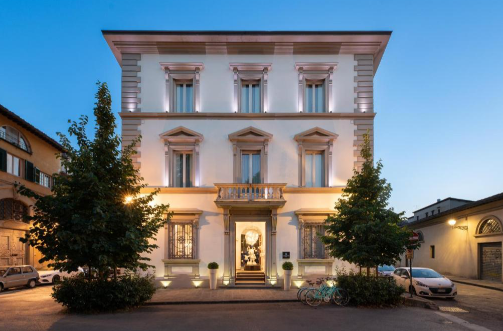 Eurostars Florence Boutique