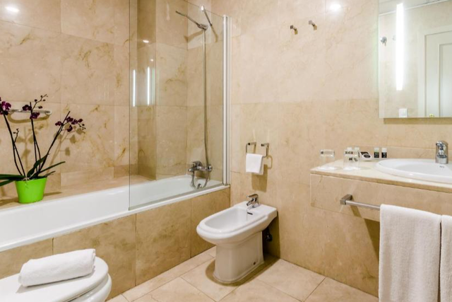 Hotel Exe Suites 33
