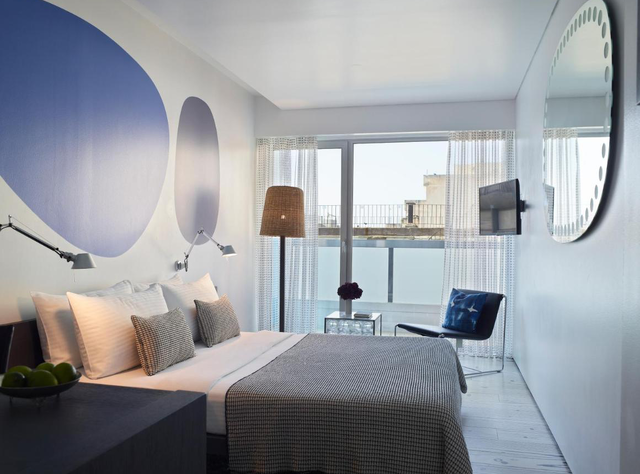 Fresh Hotel