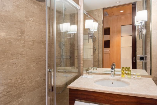 Hotel Eurostars Gran Valencia