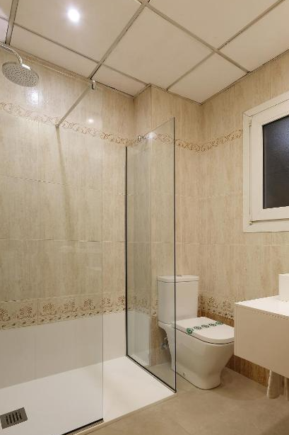 Hotel Mediterraneo Valencia