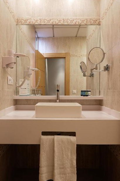 Hotel Mediterraneo Valencia