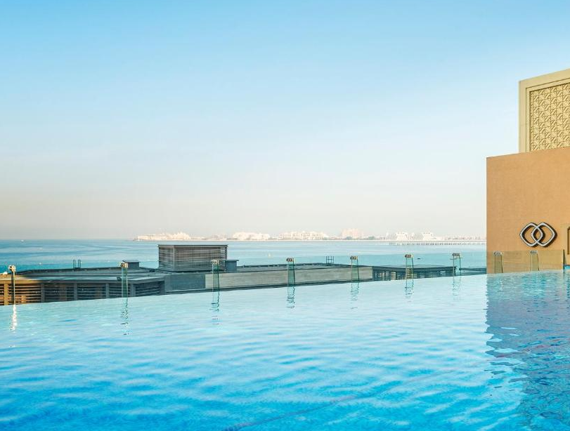 Hotel Sofitel Dubai Jumeirah Beach