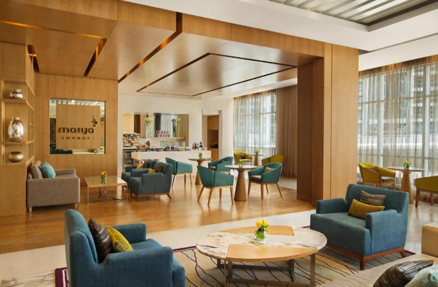 DoubleTree by Hilton Dubai, Jumeirah Beach