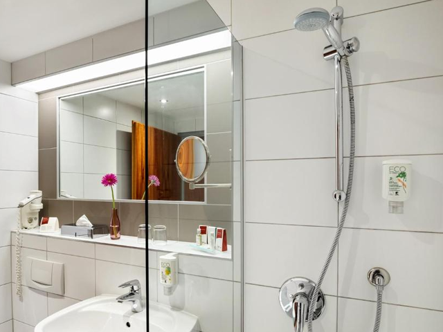 Hotel Austria Trend Hotel Europa Graz