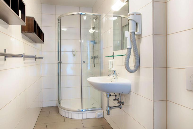 B&B Hotel Graz-Hbf
