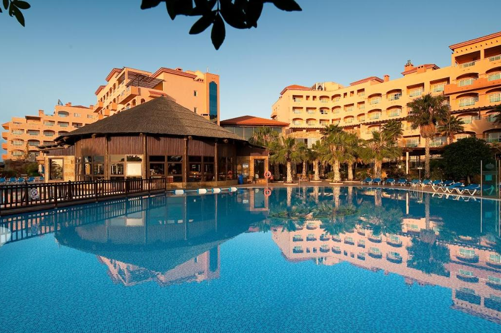 Hotel Elba Sara Beach and Golf Resort