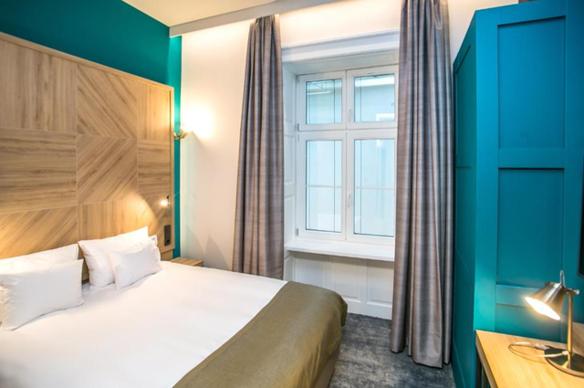 T62 Hotel Budapest