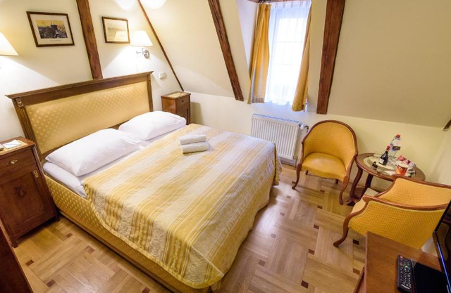 Hotel Elite