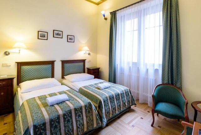 Hotel Elite