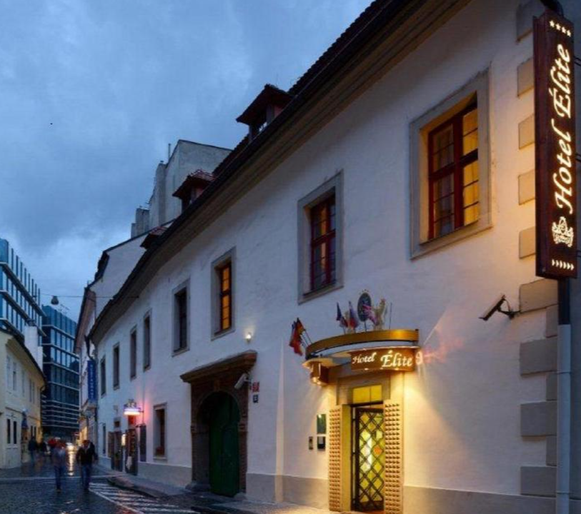 Hotel Elite