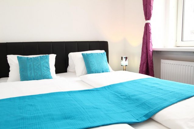 The Art Hotel Vienna