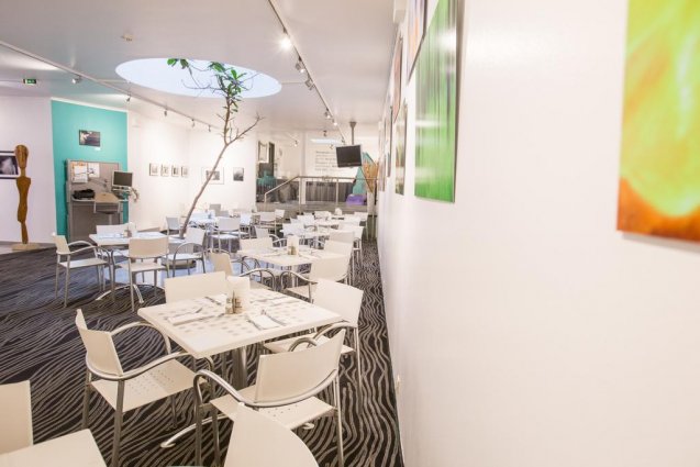 The Art Hotel Vienna