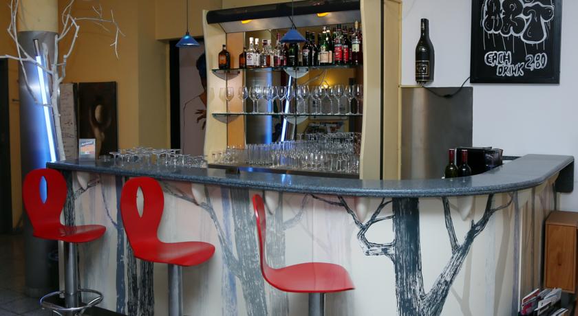 The Art Hotel Vienna