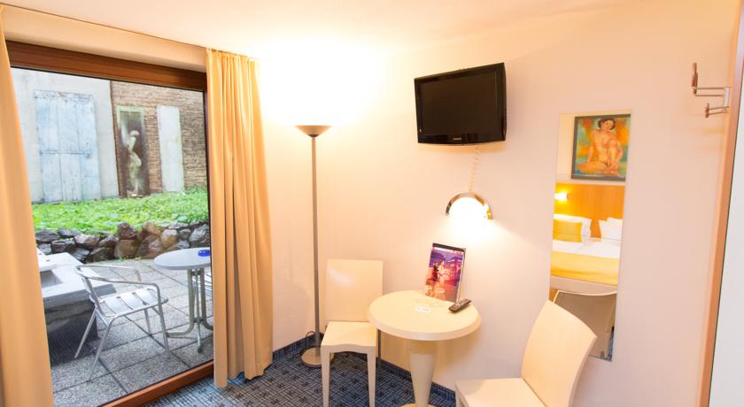 The Art Hotel Vienna