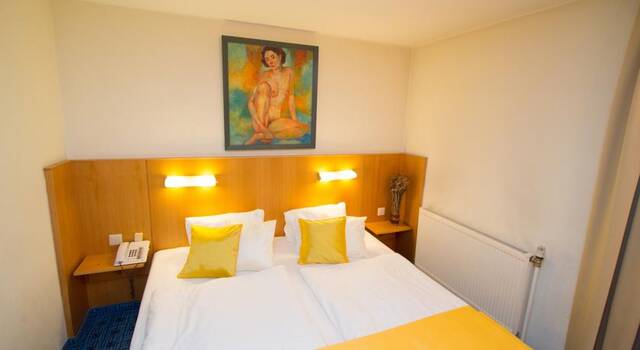 The Art Hotel Vienna