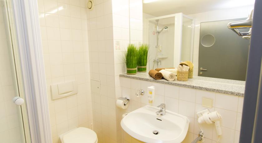 The Art Hotel Vienna