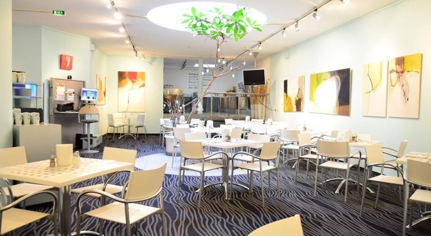 The Art Hotel Vienna