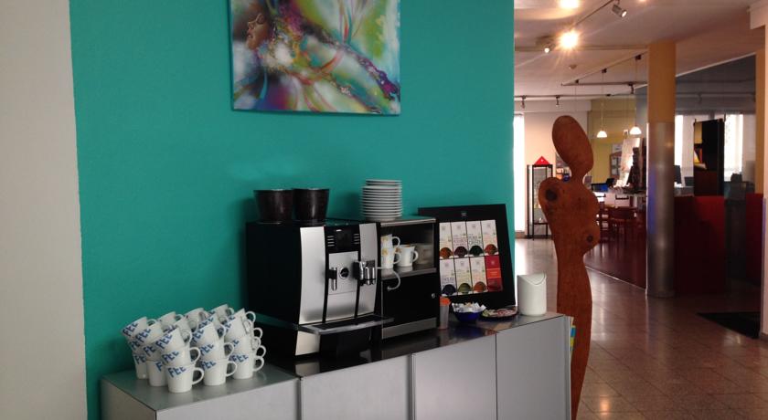 The Art Hotel Vienna