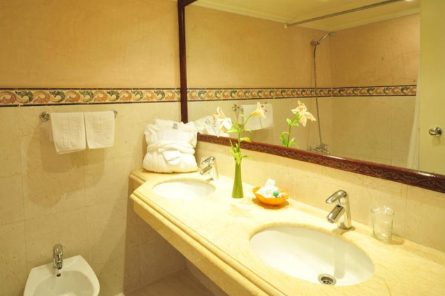 Hotel El Andalous