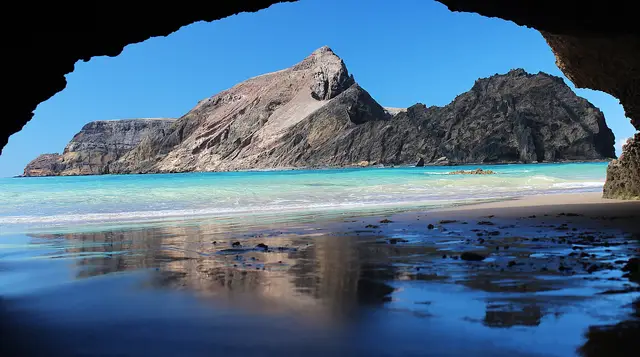 Rondreis Madeira