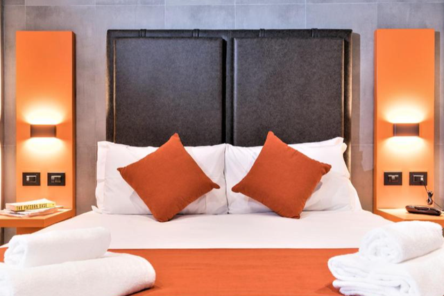 Hotel J24 Milano