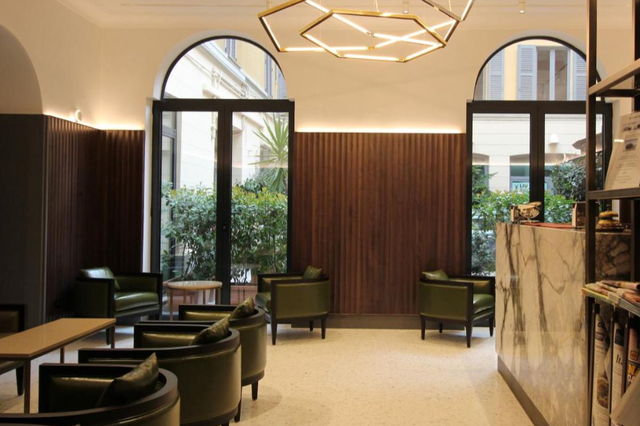 Hotel Fenice