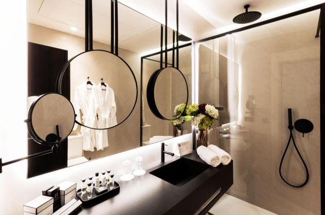 Hotel Soho Boutique Catedral