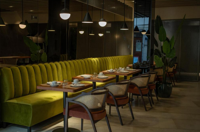 Hotel Soho Boutique Catedral