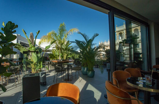Hotel Soho Boutique Catedral