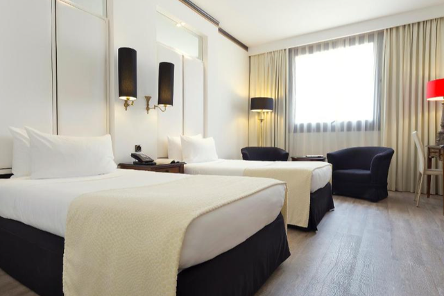 Hotel Melia Milano