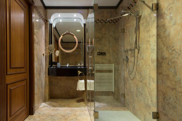 Hotel Melia Milano