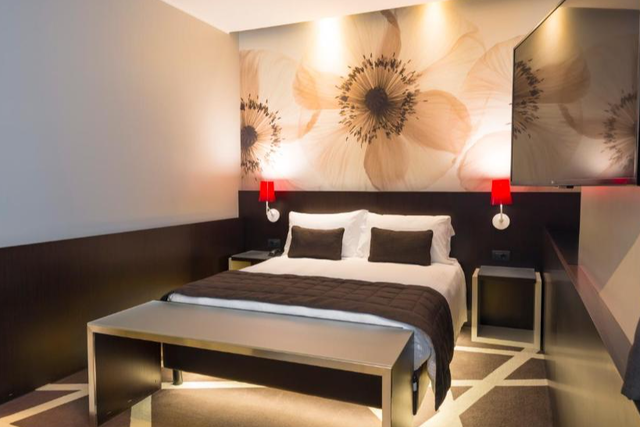 Hotel Manin